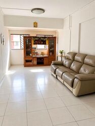 Blk 348 YUHUA PLACE (Jurong East), HDB 3 Rooms #616608131